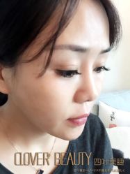 点击看大图 Clover Beauty四叶美睫-Clover Beauty四葉美睫