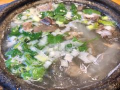 -王明古法砂锅居(开化寺店)