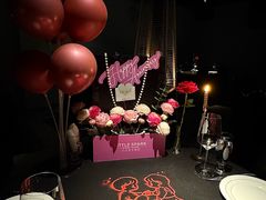 -小火花·干式熟成牛排馆Spark SteakHouse(剑桥郡店)