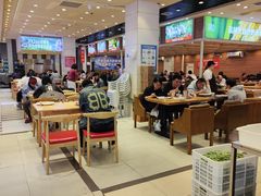 -富龙快餐店(铁西店)