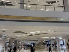 -龙湖西安曲江天街