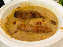 -火车头法国西餐厅