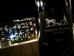 -循美半山酒店·星空酒吧