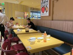 -蔡澜点心·粤菜(花城汇南区店)