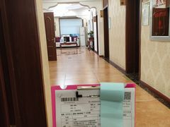 -慈铭体检中心(工农大路店)