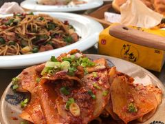 -老磨油饼(高陵店)
