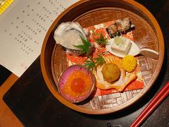 -元熹会席料理