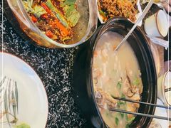 -海韵人家.海景花园经典云南菜(双廊店)