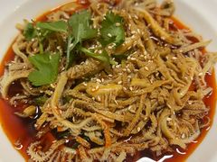 -掌上鲜(南顺城街店)