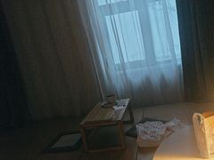 -苏州观前街亚朵酒店