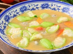 -东坊味道私房菜·地道顺德菜(大良店)