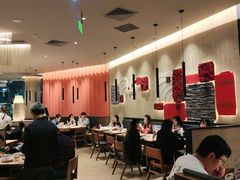 大堂-大师兄·西北小馆(金湾华发商都店)
