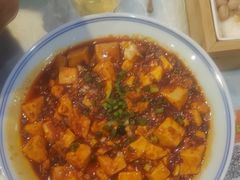 -郭林家常菜(狼垡店)