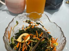 -甜阿姨·天台花园私房菜(万松园店)