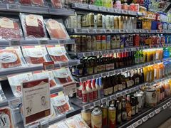 -Olé精品超市(广州太古汇店)