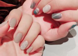 -森日式美甲沙龙MORI NAIL总店
