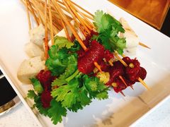 -串一火锅(赛格国际购物中心店)