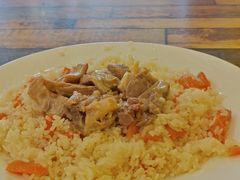 -塔斯提抓饭(东城汇店)