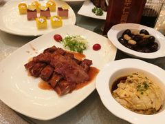 -太湖饭店·寄畅轩中餐厅