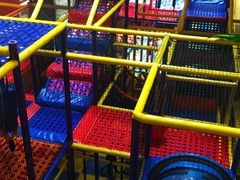 -天空之城欢乐嘉年华苏州店(环球188广场店)