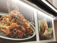 -悦融琥珀·京鲁菜·海味珍品(西单店)