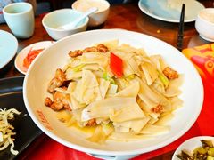 -面辣子·陕西家乡菜(长安店)