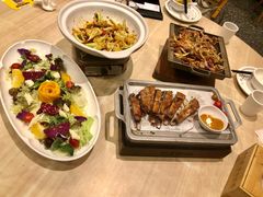 -羊之道草原味道清真餐厅(番禺店)