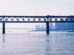 -武汉关码头(轮渡站)