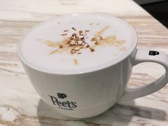 -Peet's 皮爷咖啡(东湖路手作店)