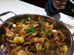 -过锅瘾三汁焖锅(东星时代广场店)