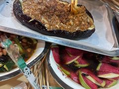 -烤五行·烧烤烤串(石佛营店)