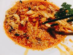 -一味一厨(泰华店)