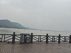 -云龙湖旅游景区