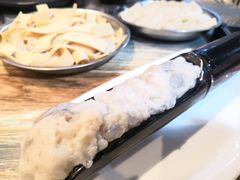 -争鲜·鲍鱼鸡煲(美邻中心店)