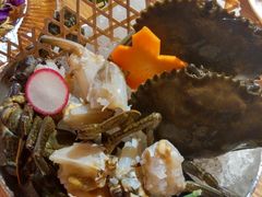 -尚海豆捞(乐虹坊店)