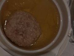 清汤狮子头-弘雅饭店