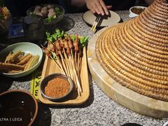 -云荷里·蒸汽石锅鱼·云南菜(中发百旺店)