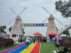 -武汉紫薇都市田园