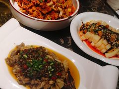 -舌尖上的食缘花园主题餐厅