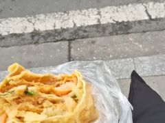-南师大仙林校区东区食堂