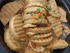 -杨胖子私房菜(秦虹路店)