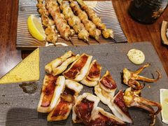 -鸟鹏烧鸟居酒屋(仁恒梦中心店)