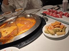 -川锅一号火锅(睢宁店)