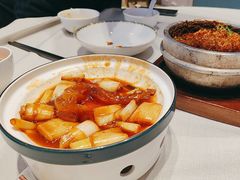 -狮王府淮扬菜(百家湖1912店)