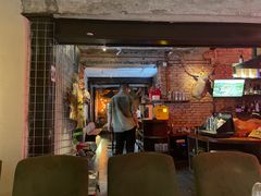 门面-鹿萤季·营地小馆(皇后公园店)