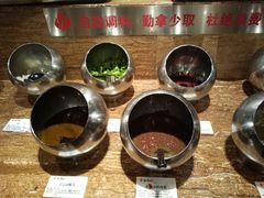 -汉拿山(包河万达店)