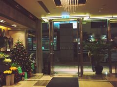 -香港尖沙咀凯悦酒店