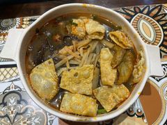 -文昌桥螺蛳粉(魏公村店)