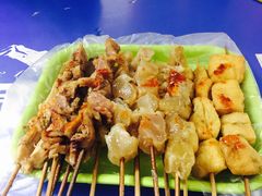-马记大锅煮(总店)