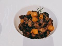 -月福京味斋·烤鸭店·北京菜(鼓楼总店)